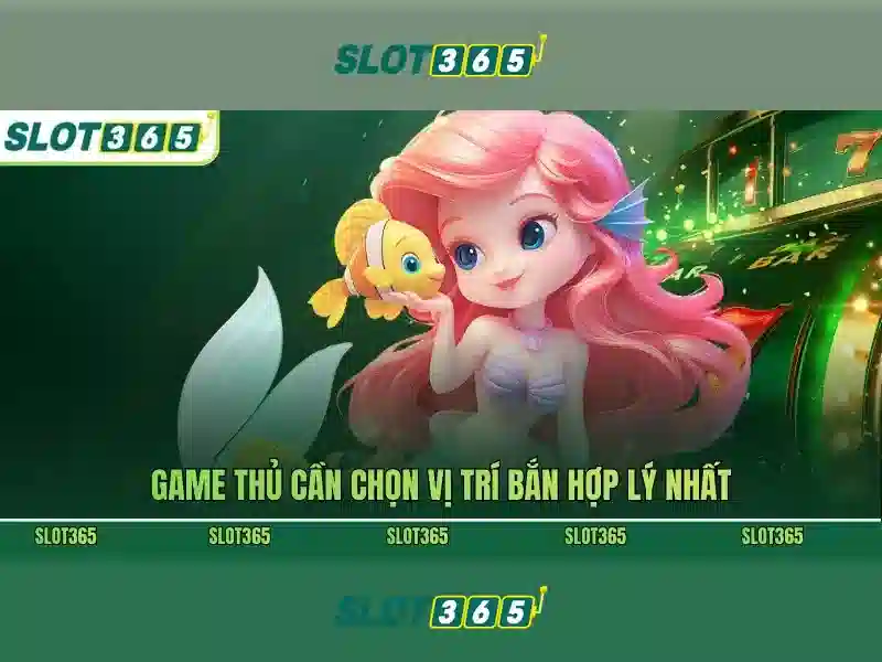 Slot365: Tổng quan về nền tảng casino slot trực tuyến