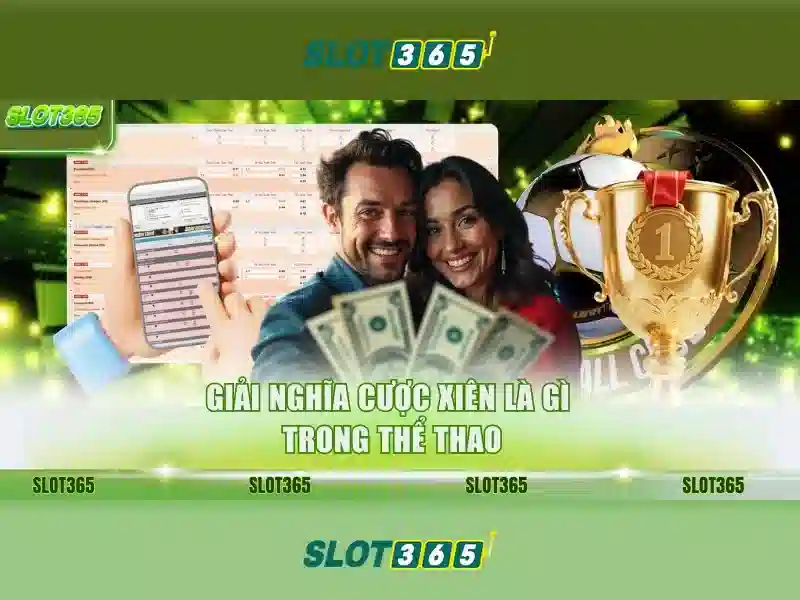 slot365: Tổng quan về nền tảng chơi slot trực tuyến