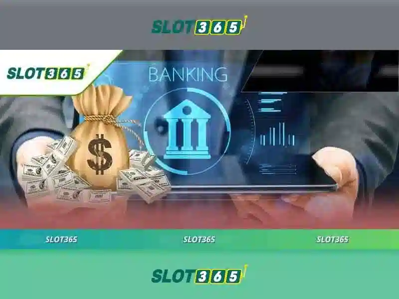 Slot365: Trải nghiệm máy đánh bạc trực tuyến đỉnh cao
