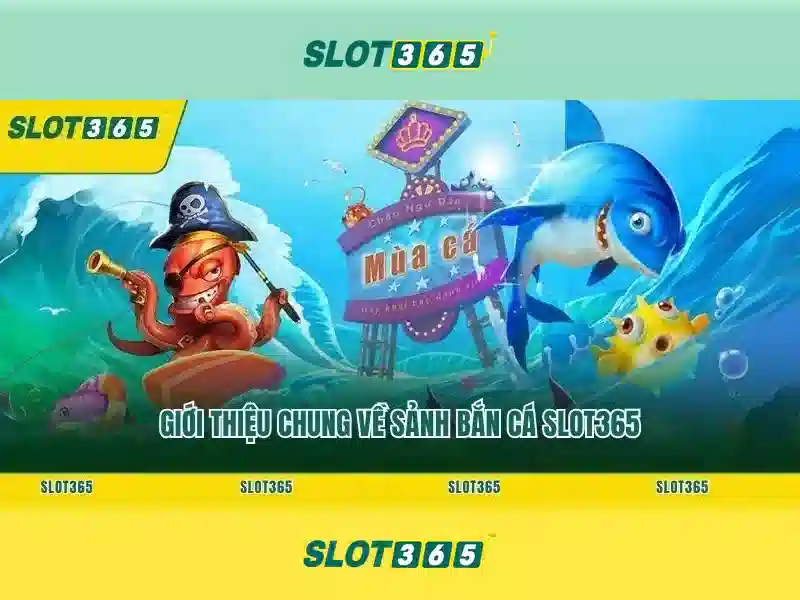 Slot365 - trải nghiệm slot trực tuyến đẳng cấp