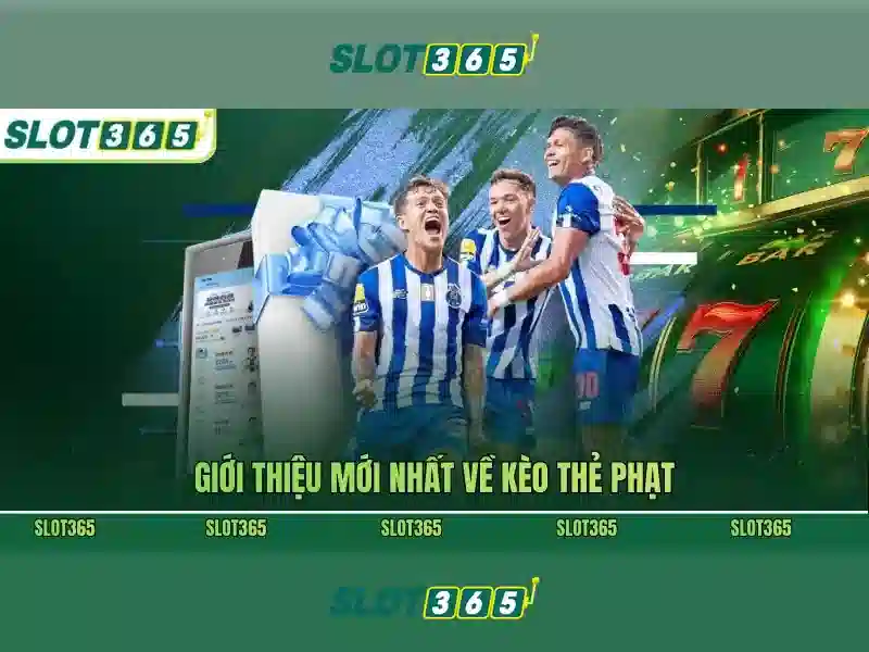 Các sản phẩm Slot365 và dịch vụ