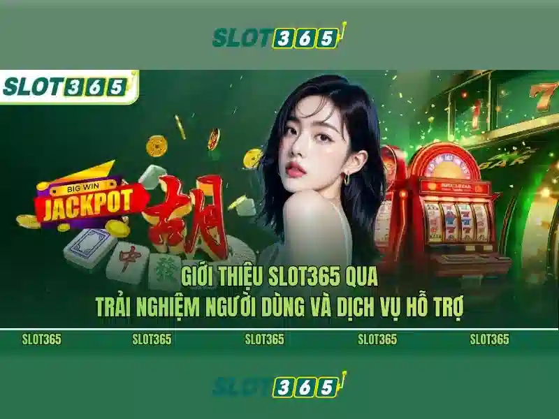 Tổng quan Slot365