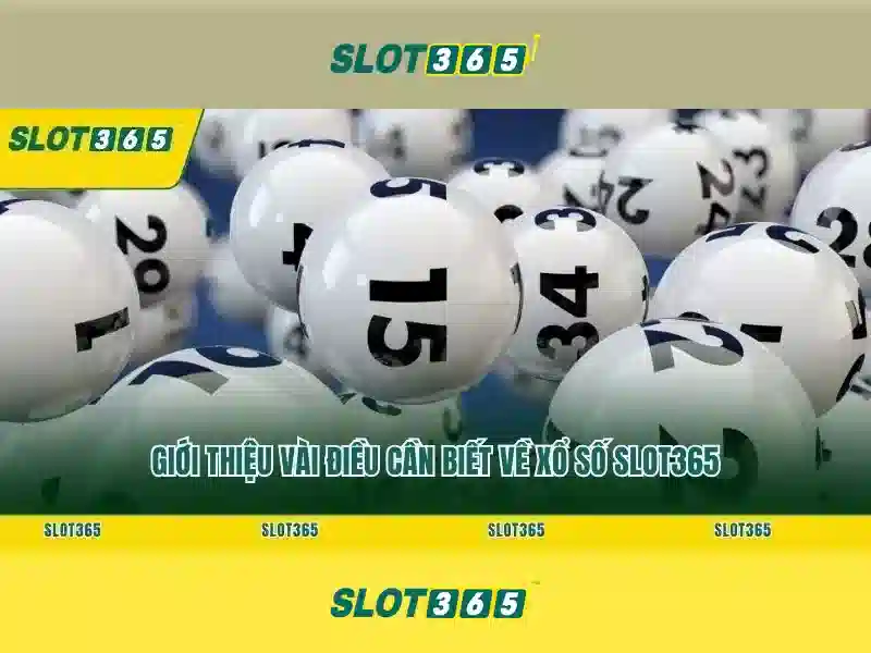 An toàn và công bằng trên Slot365