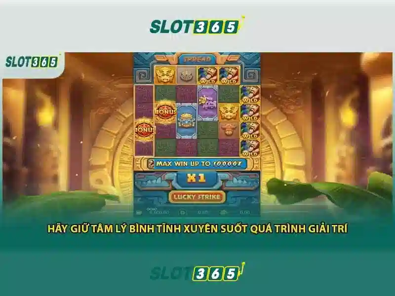 Sản phẩm và Dịch vụ chính của slot365 app