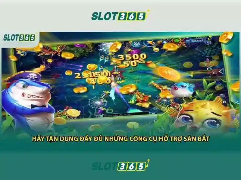 Slot365 - Nền tảng slot trực tuyến uy tín và đa dạng