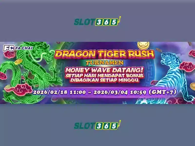 Slot365 - Nền tảng slot trực tuyến