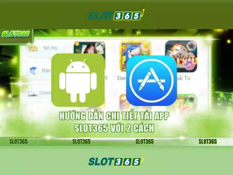 Nguồn gốc từ khóa và sứ mệnh của Slot365