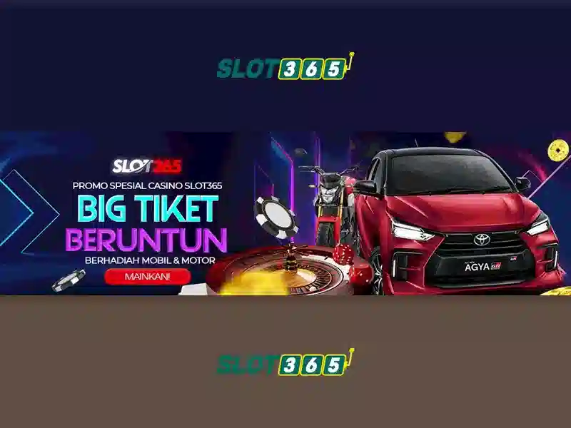 Slot365: Đánh giá và trải nghiệm trò chơi quay số trực tuyến