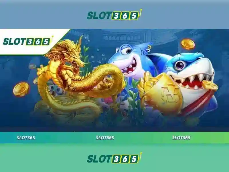 Slot365 - Trải nghiệm slot trực tuyến tuyệt vời