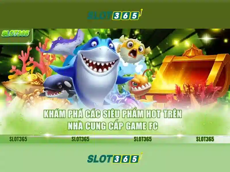 Slot365: Nền tảng máy slot trực tuyến hiện đại