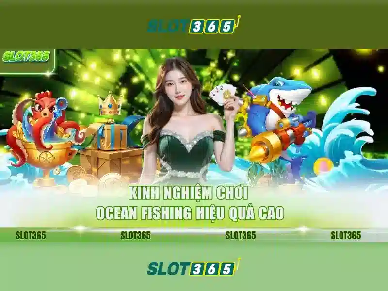 slot365. com – Khám phá trải nghiệm giải trí an toàn và đột phá