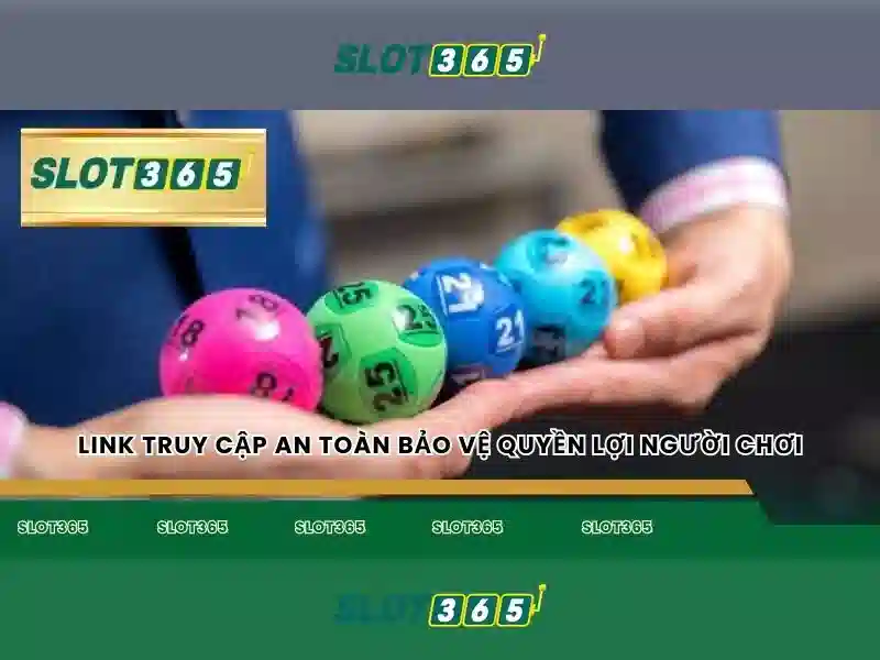 rtp slot365 – Khám phá nền tảng Slot365 uy tín