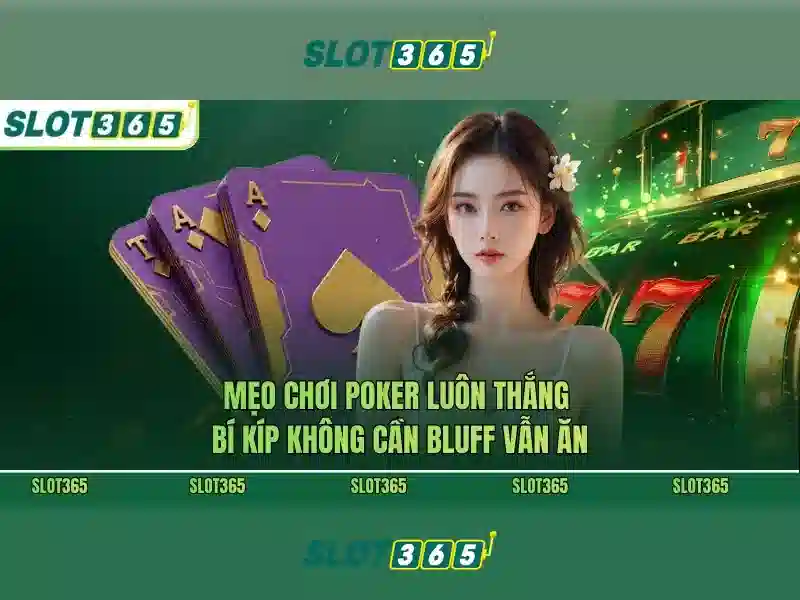 Giới thiệu về Slot365