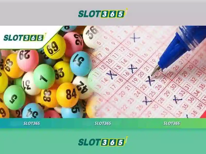 slot365. com – Tổng quan và giá trị trong nền giải trí trực tuyến