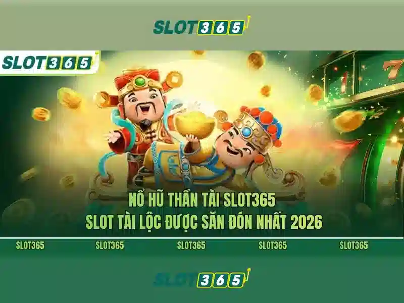 slot365. com – Tổng quan chủ đề và giá trị cốt lõi