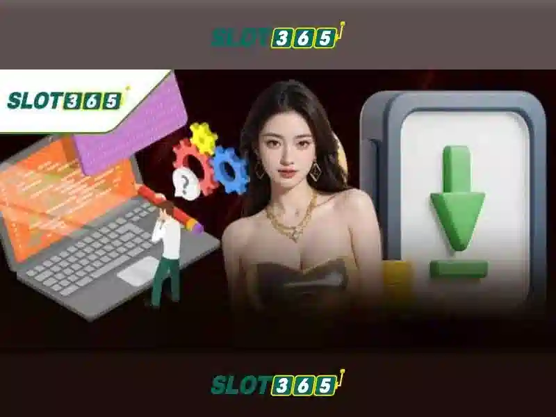 Slot365 - Trải nghiệm slot trực tuyến đáng tin cậy