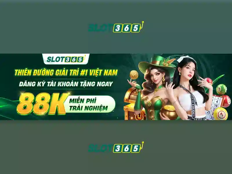 slot365 games – Tổng quan chủ đề và giá trị cốt lõi