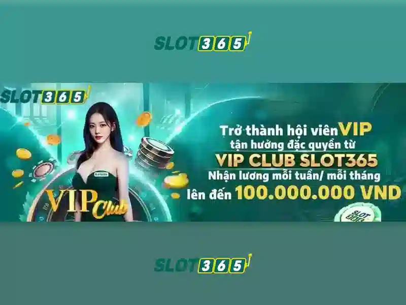 An toàn và thanh toán tại Slot365<h>Khuyến mãi và chương trình thưởng</h><p><span style=