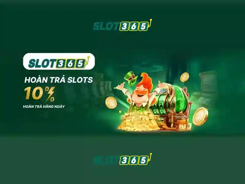 Các sản phẩm và dịch vụ cốt lõi: nạp tiền Slot365 và ứng dụng thực tế