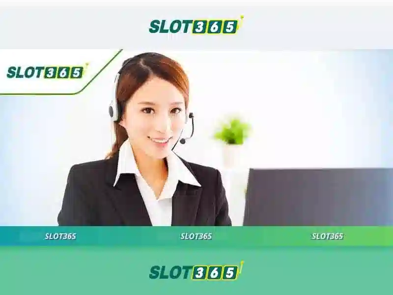 Slot365 là gì?