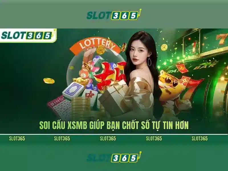 slot365 vn: Nền tảng giải trí trực tuyến hàng đầu
