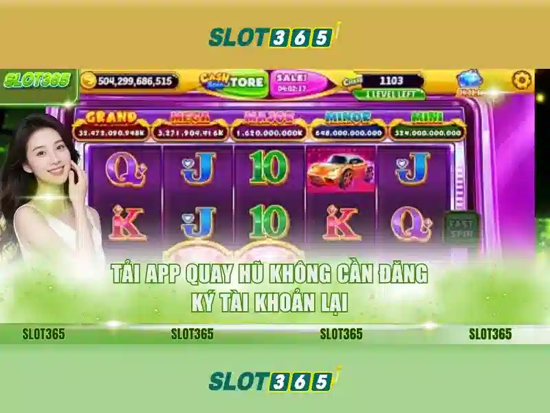 code Slot365 mới nhất – Tổng quan và giá trị