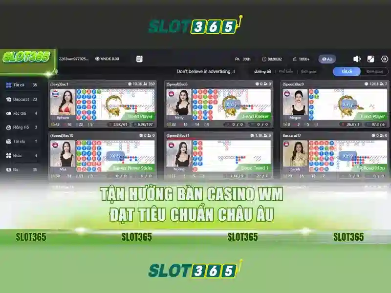 Tại sao chọn Slot365?\n<h3><b>Trò chơi nổi bật</b></h3>\n<p><span style=