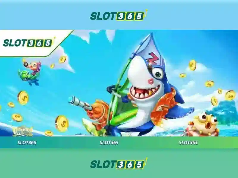 slot game Slot365 – Tổng quan chủ đề và Giá trị cốt lõi