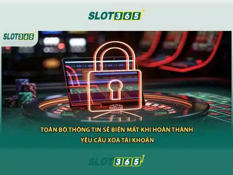 Slot365: Nền tảng cá cược trực tuyến nổi bật