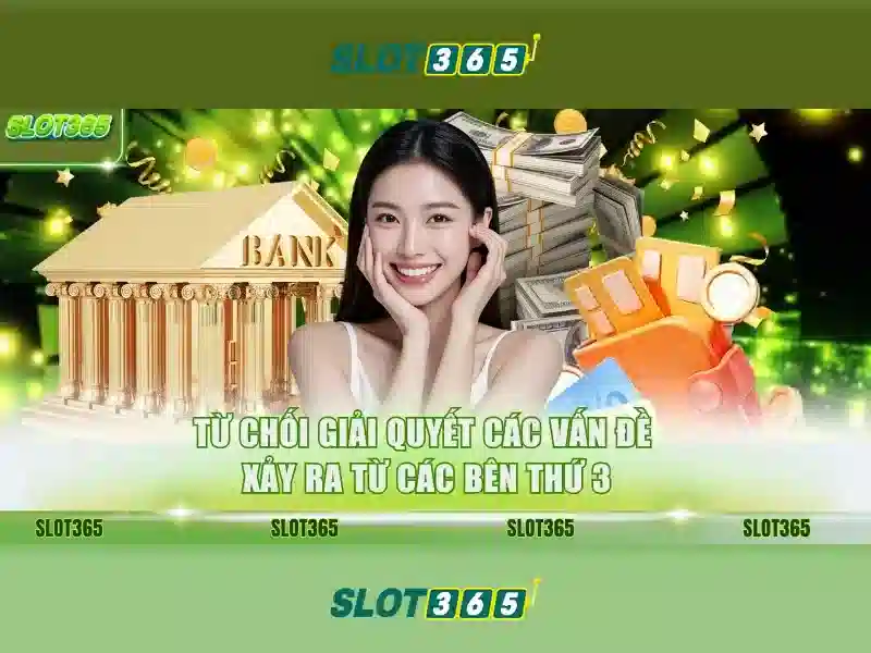 slot365 có lừa đảo không? Đánh giá minh bạch và chi tiết