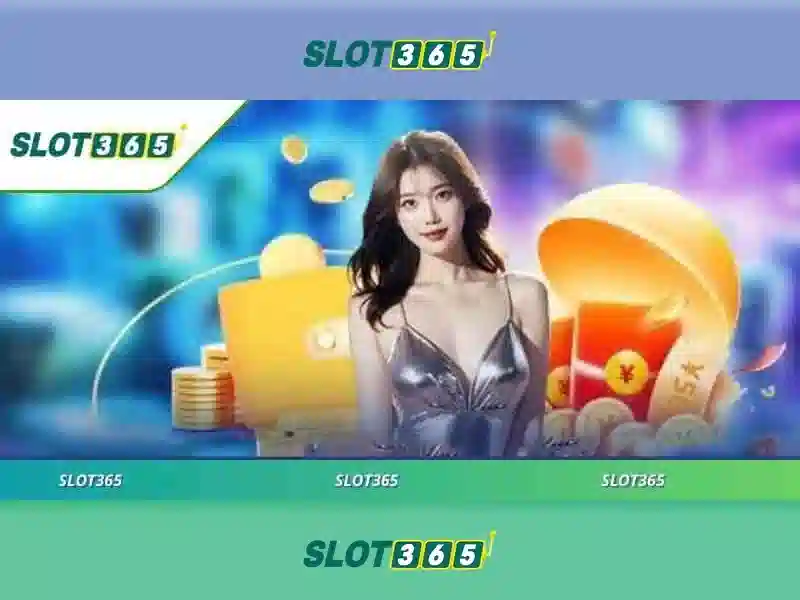 Trò chơi máy xèng phổ biến tại Slot365