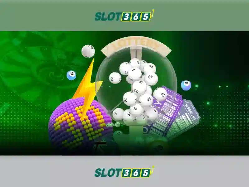 Lợi ích khi chơi slot trên Slot365