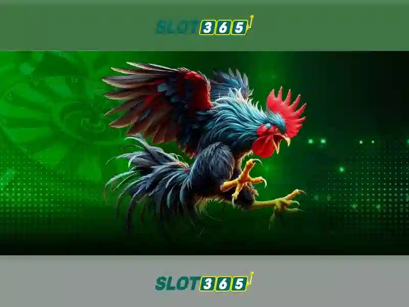 Slot365: Khám phá nền tảng máy xè bạc trực tuyến hàng đầu
