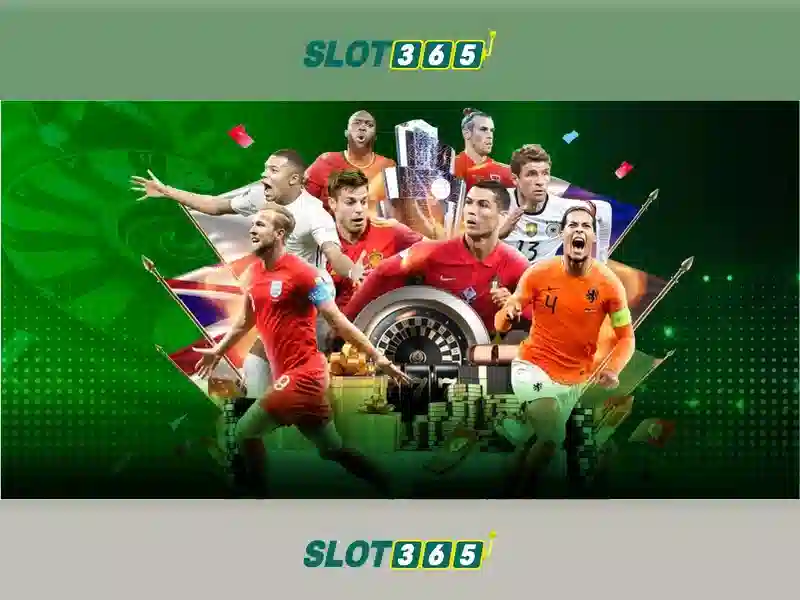 slot365 vn – tổng quan chủ đề và giá trị cốt lõi
