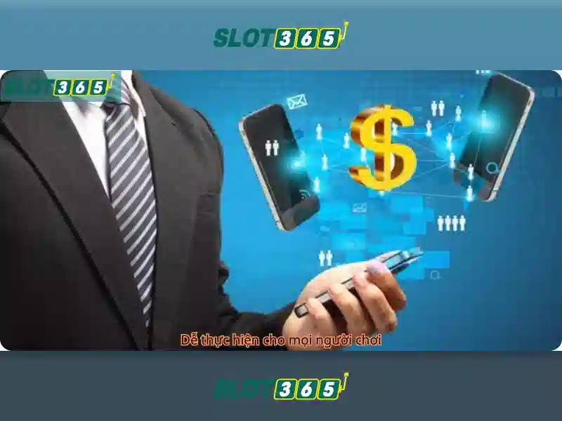 Slot365 – Nền tảng đánh cược trực tuyến tại Việt Nam