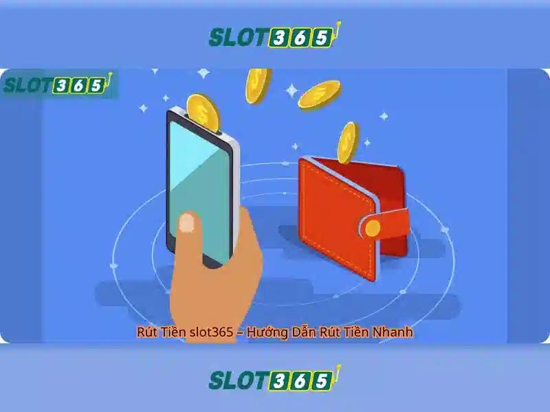 Slot365 và thế giới trò chơi slot trực tuyến
