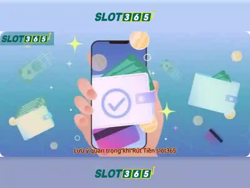 Slot365 - Tổng quan về nền tảng slot trực tuyến an toàn và giải trí