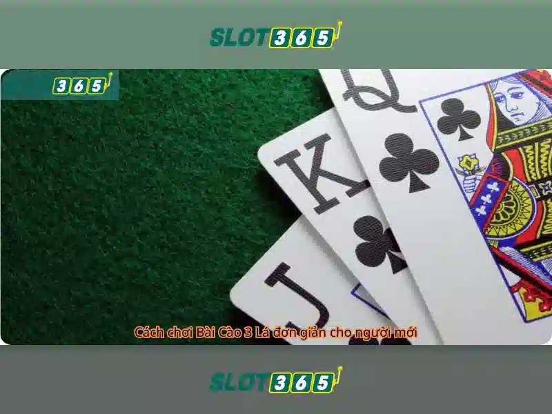 Các trò chơi nổi bật tại Slot365
