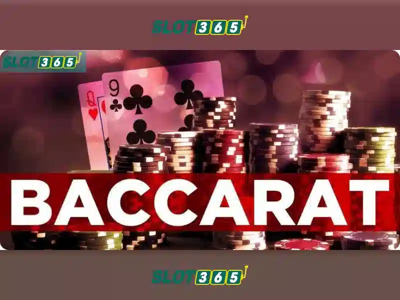 Slot365: Nền tảng chơi máy đánh bạc trực tuyến