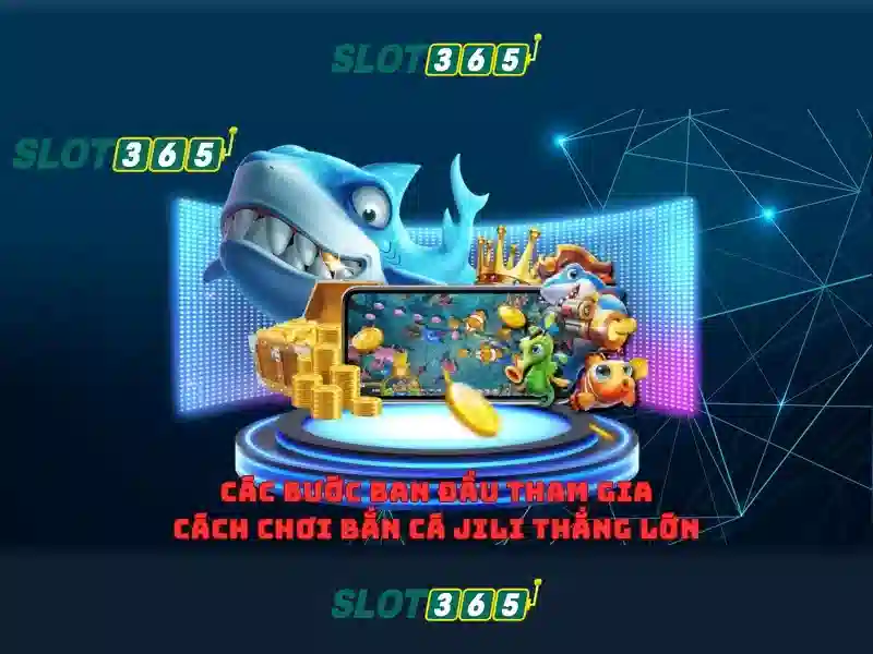 Slot365: Nền tảng chơi slot trực tuyến uy tín tại Việt Nam
