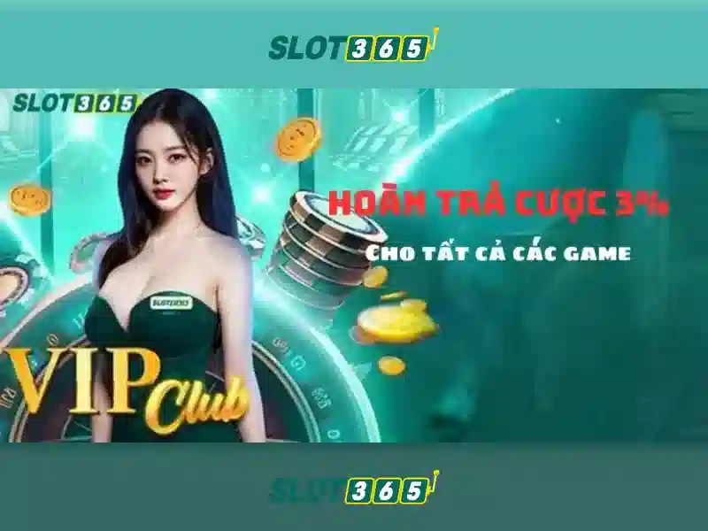 Slot365: Trải nghiệm Slot365 và Slot365 app đầy đủ