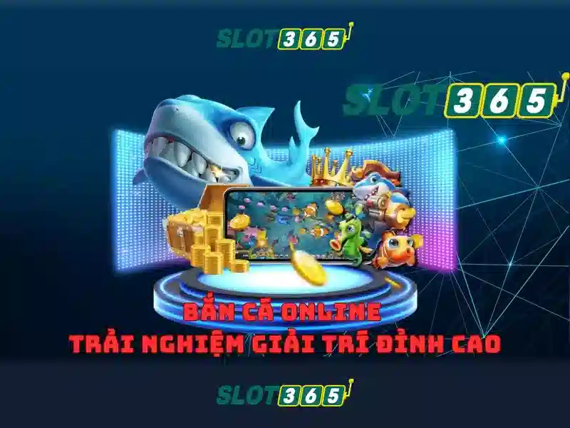 Slot365 - Giới thiệu và đánh giá tổng quan