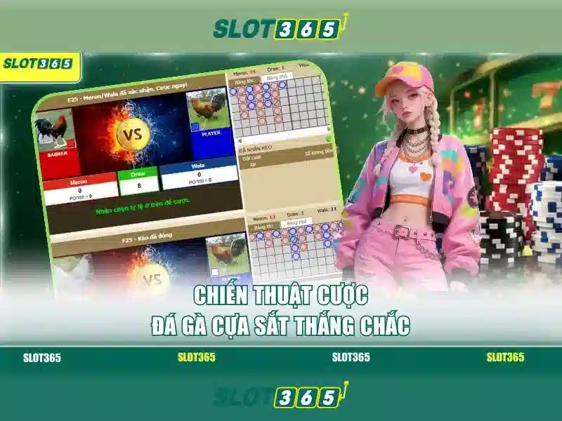 Trò chơi và nhà cung cấp