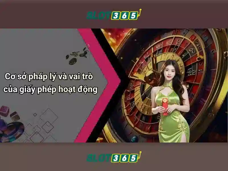 Slot365 khám phá nền tảng chơi slot trực tuyến hàng đầu