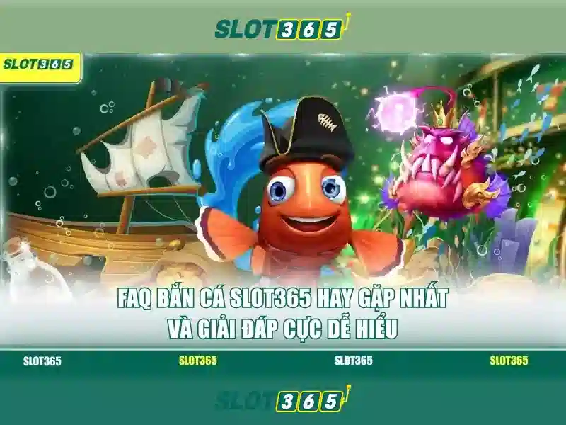 Slot365 - Khám phá nền tảng máy xèng trực tuyến nổi bật
