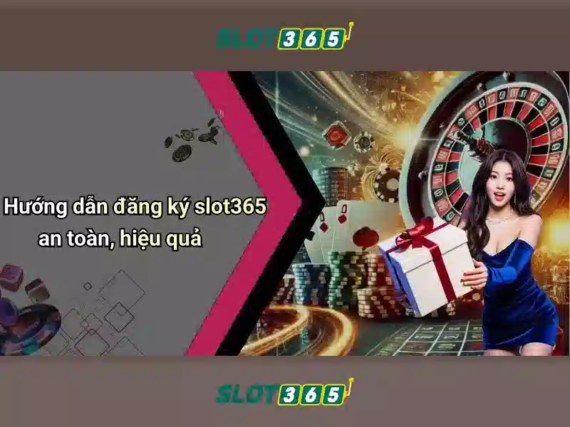 Giới thiệu về Slot365