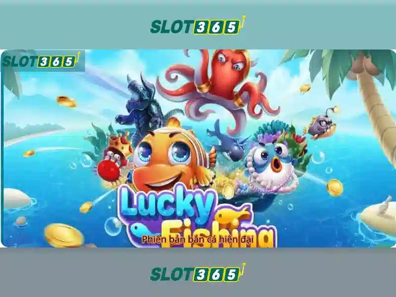 Slot365: Trải nghiệm chơi slot trực tuyến đẳng cấp
