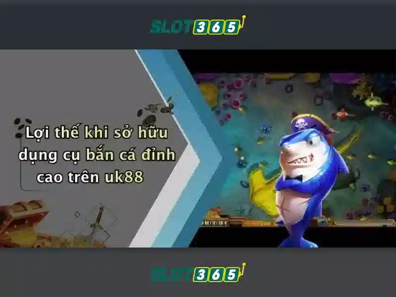 Slot365 - Nền tảng khe online uy tín tại Việt Nam