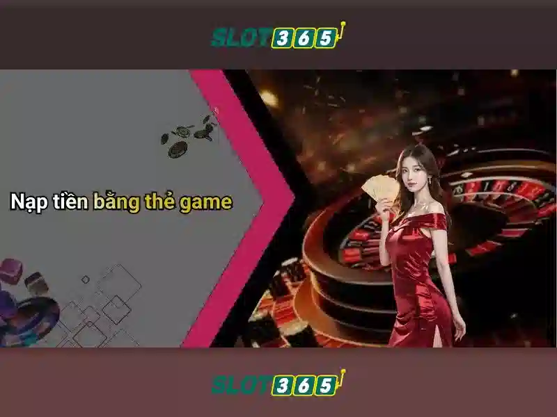 Slot365: Đánh giá và hướng dẫn