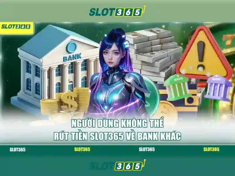 Slot365: Đánh giá và cập nhật mới nhất